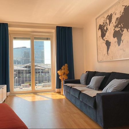 Anzotika Central Apartment, فيينا المظهر الخارجي الصورة