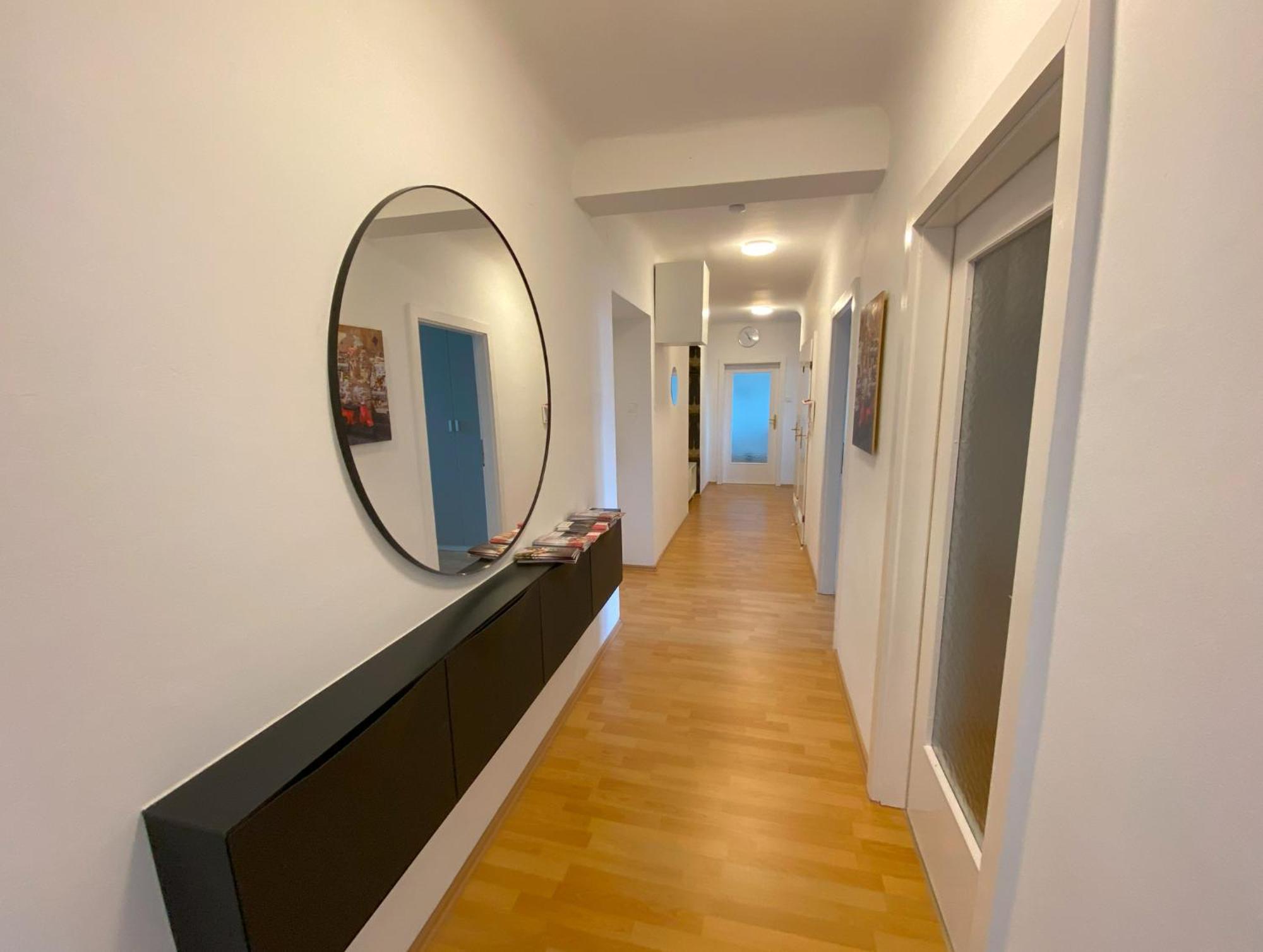 Anzotika Central Apartment, فيينا المظهر الخارجي الصورة
